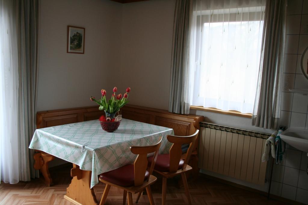 Ferienwohnungen Grabnerbauer Mondsee Quarto foto