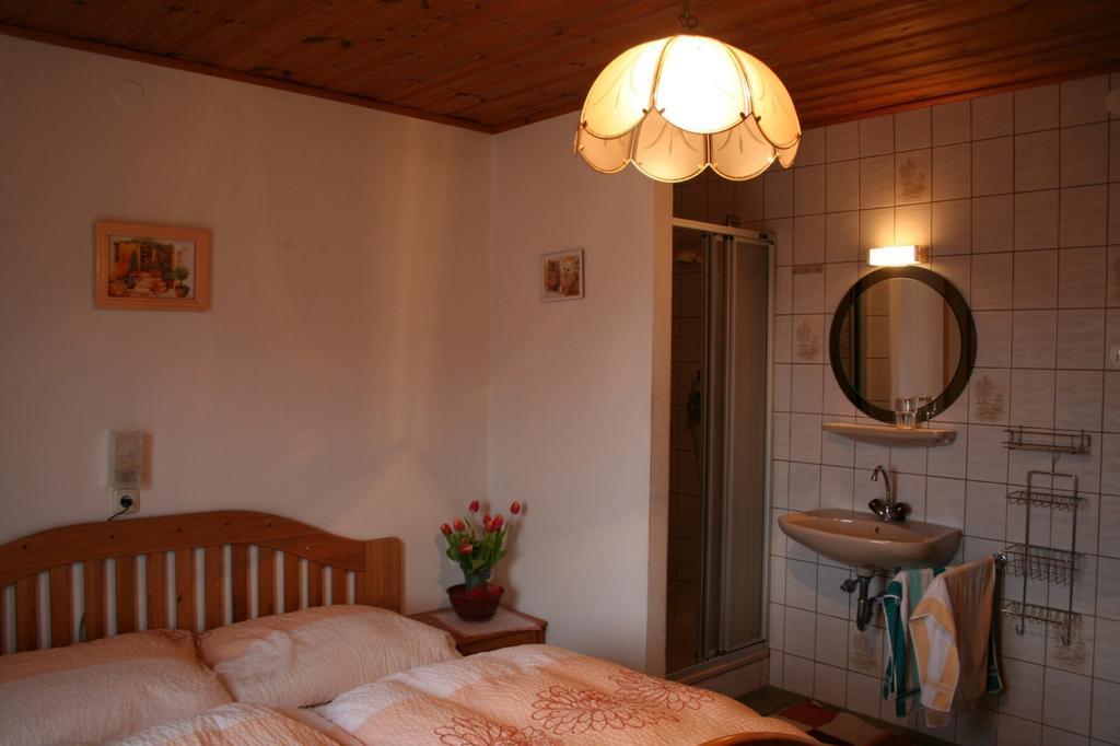 Ferienwohnungen Grabnerbauer Mondsee Quarto foto
