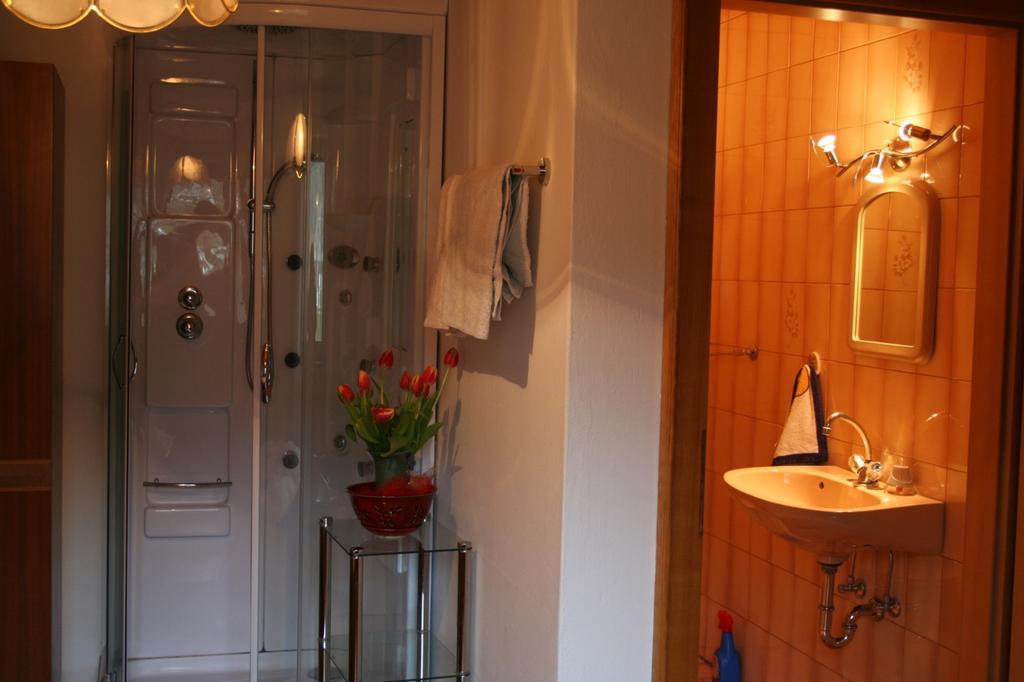 Ferienwohnungen Grabnerbauer Mondsee Quarto foto