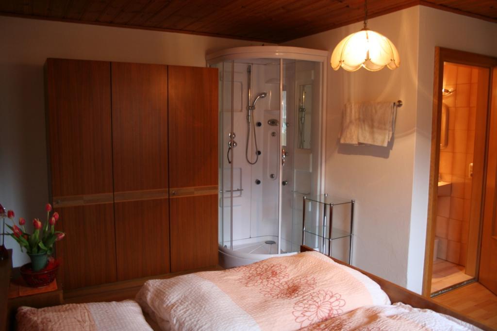 Ferienwohnungen Grabnerbauer Mondsee Quarto foto